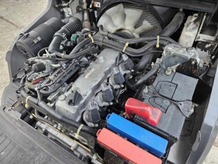 POUŽITÝ VYSOKOZDVIŽNÝ VOZÍK NISSAN P1F1A15D