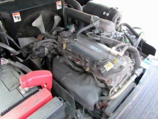 Použitý vysokozdvižný vozík YALE 03FL15