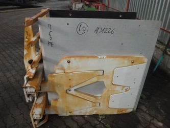 Kliešte na kartónové obaly 