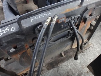 TOYOTA HORDÓFOGÓ TARGONCA ADAPTER