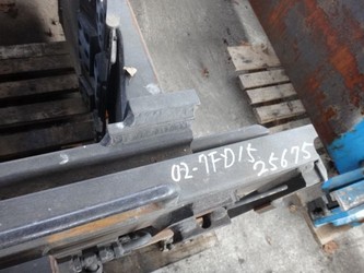 TOYOTA HORDÓFOGÓ TARGONCA ADAPTER