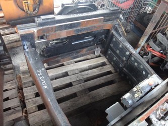 TOYOTA BÁLAFOGÓ+HORDÓFOGÓ TARGONCA ADAPTER