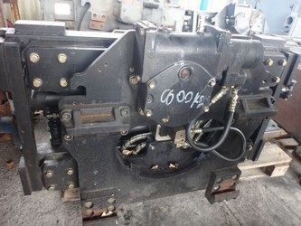 TOYOTA BÁLAFOGÓ+HORDÓFOGÓ TARGONCA ADAPTER