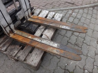 CASCADE prid. zariadenie na manipuláciu 2 paliet
