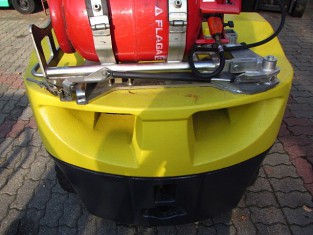 POUŽITÝ VYSOKOZDVIŽNÝ VOZÍK KOMATSU FG30T-17