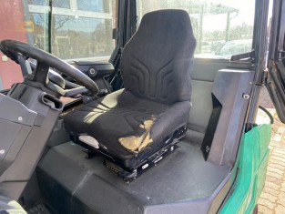 POUŽITÝ VYSOKOZDVIŽNÝ VOZÍK MITSUBISHI FG25N