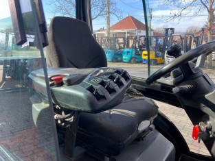 POUŽITÝ VYSOKOZDVIŽNÝ VOZÍK MITSUBISHI FG25N
