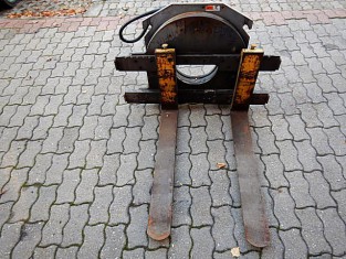 Rotátor vidlíc YAMAKAWA RM-R28CS-F