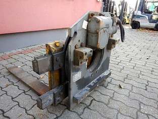 Rotátor vidlíc YAMAKAWA RM-R28CS-F