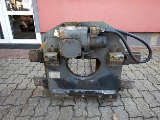 Rotátor vidlíc YAMAKAWA RM-R28CS-F