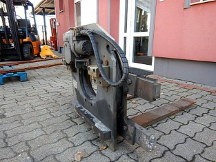 Rotátor vidlíc YAMAKAWA RM-R28CS-F