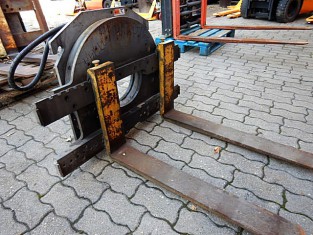 Rotátor vidlíc YAMAKAWA RM-R28CS-F