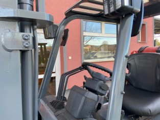 POUŽITÝ VYSOKOZDVIŽNÝ VOZÍK TOYOTA 7FGK20