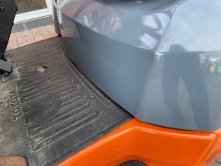 POUŽITÝ VYSOKOZDVIŽNÝ VOZÍK TOYOTA 7FGK20