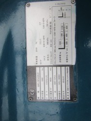 YALE 03FL15PAXI2LD POUŽITÝ VYSOKOZDVIŽNÝ VOZÍK