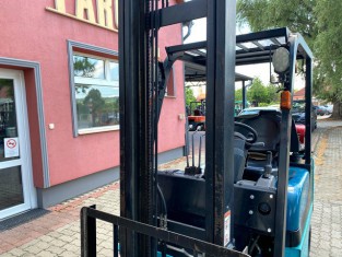 Použitý vysokozdvižný vozík YALE 03FL15