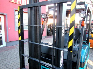 Použitý vysokozdvižný vozík YALE 03FL15