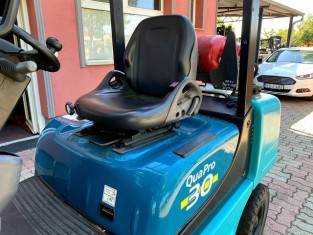 Použitý vysokozdvižný vozík YALE 13FL30