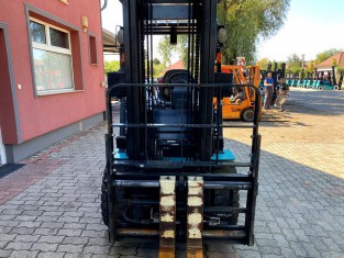 Použitý vysokozdvižný vozík YALE 13FL30